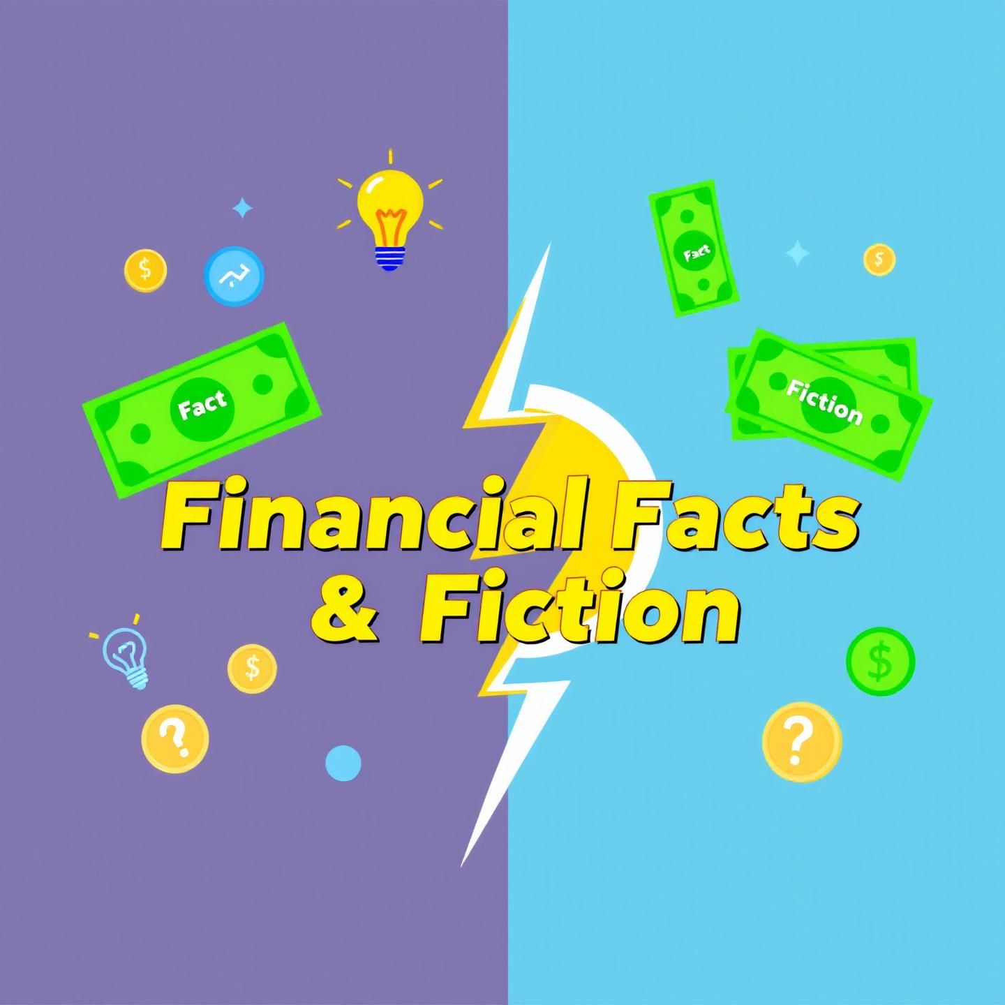 Financial Facts & Fiction Game
