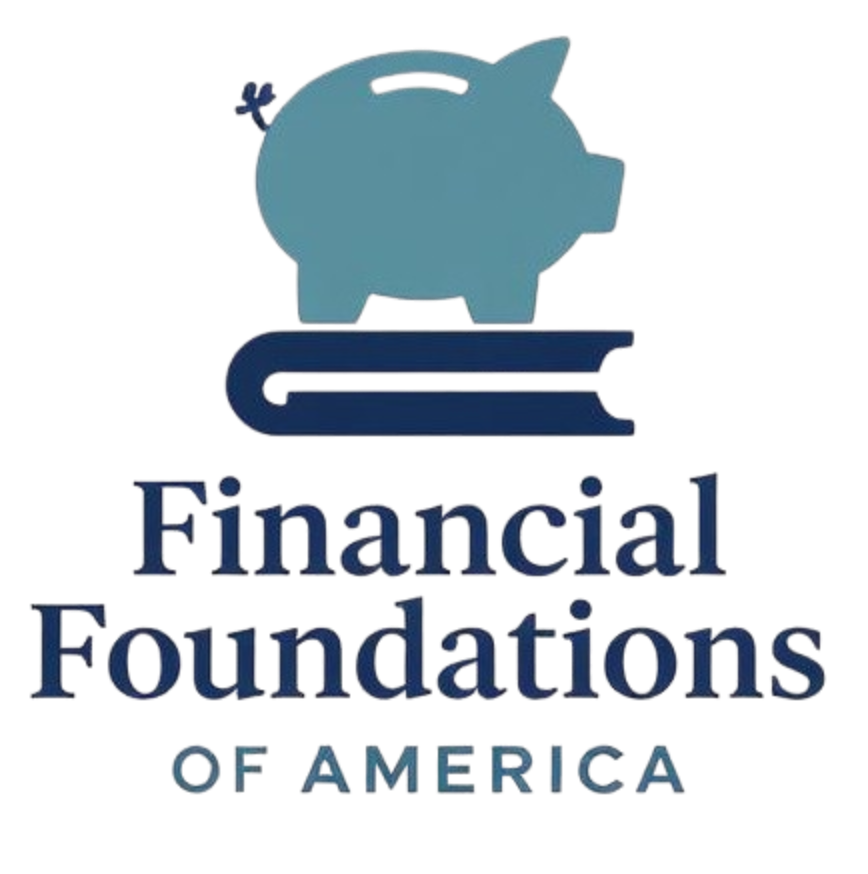 FFoA - Financial Foundations of America